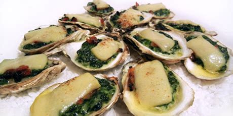 best-oysters-rockefeller-recipes-food-network-canada image