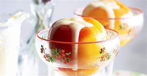 10-best-peach-custard-dessert-recipes-yummly image