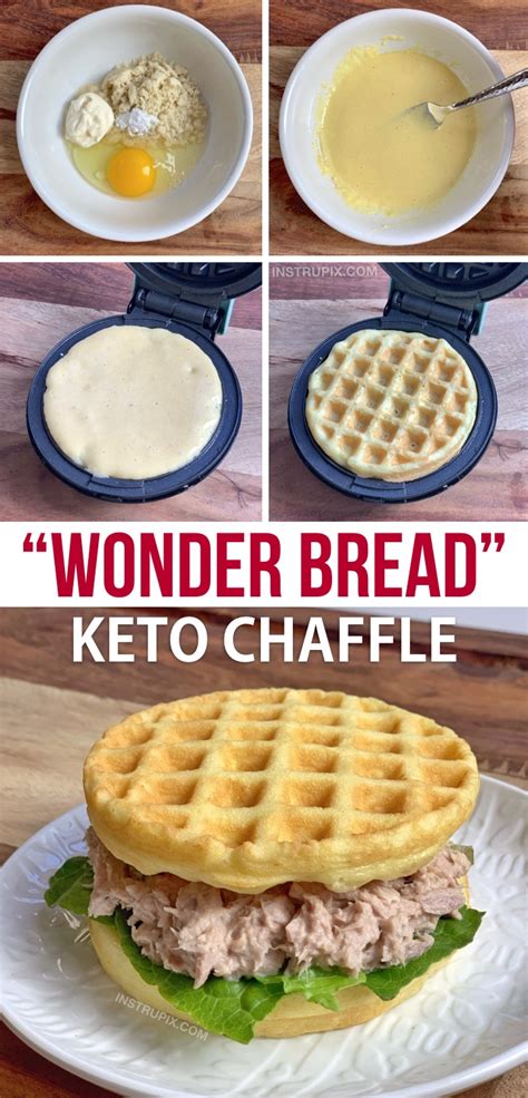 wonder-bread-chaffles-soft-keto-sandwich-bread image
