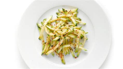 sauted-zucchini-recipe-bon-apptit image