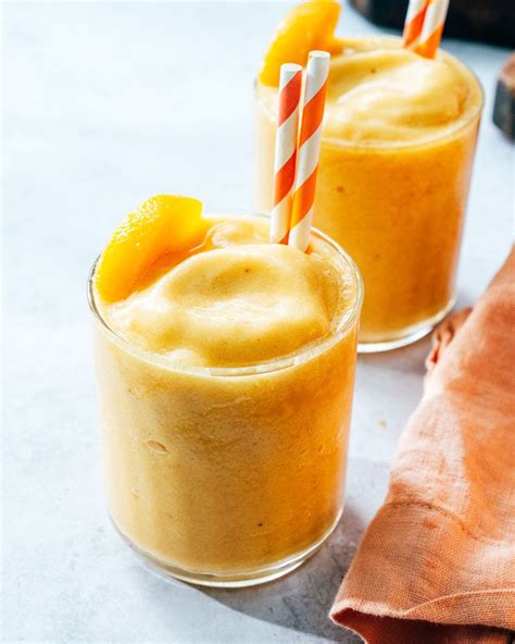 banana-peach-smoothie-a-couple-cooks image