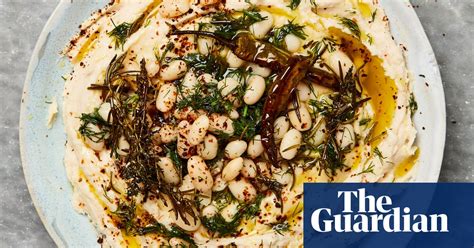 yotam-ottolenghis-bean-recipes-food-the-guardian image