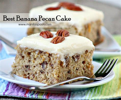 best-banana-pecan-cake-manila-spoon image