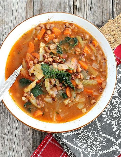 hearty-vegetable-and-black-eyed-pea-stew-good-dinner image