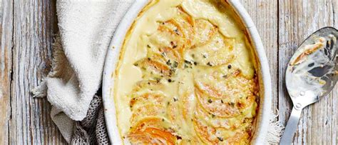 butternut-squash-gratin-recipe-with-sage-olivemagazine image