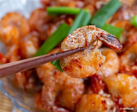 vietnamese-caramelized-shrimp-tom-rim-vicky-pham image