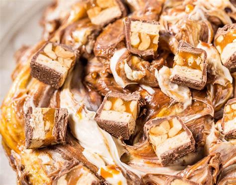 best-snickers-dessert-recipes-heres-the-ultimate-list image