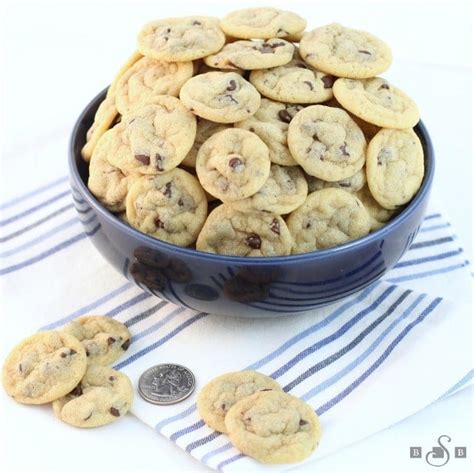 mini-chocolate-chip-cookies-butter-with-a-side image