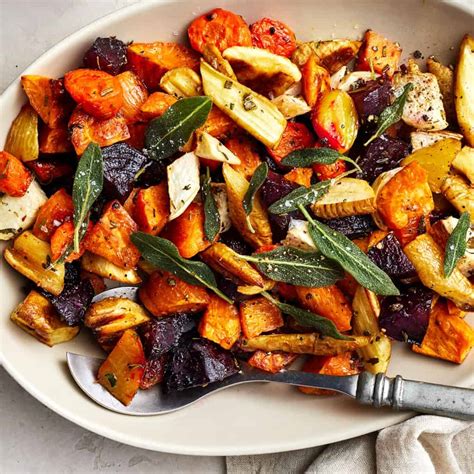 roasted-root-vegetables-recipe-love-and-lemons image
