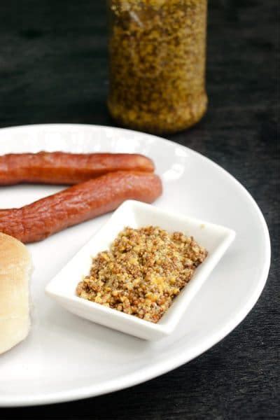 homemade-whole-grain-mustard-french image