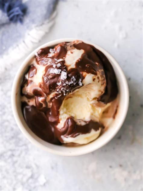 easy-hot-fudge-sauce-completely-delicious image