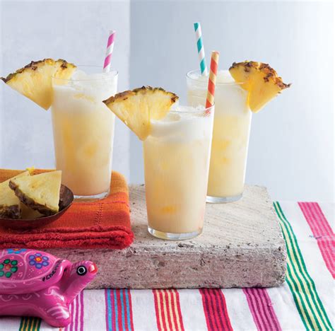 pineapple-coconut-cooler-parade-entertainment image