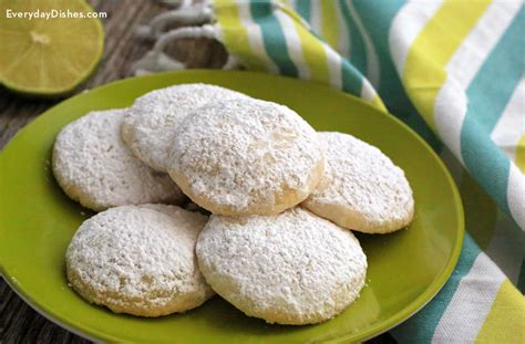 lime-cooler-cookies-recipe-everyday-dishes image