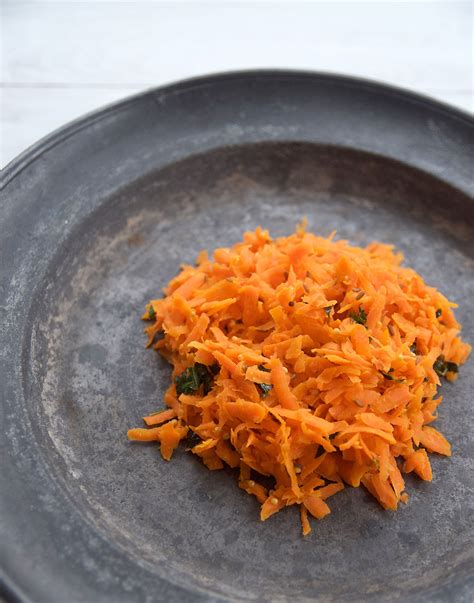 cumin-and-mustard-seed-carrots-edible-michiana image
