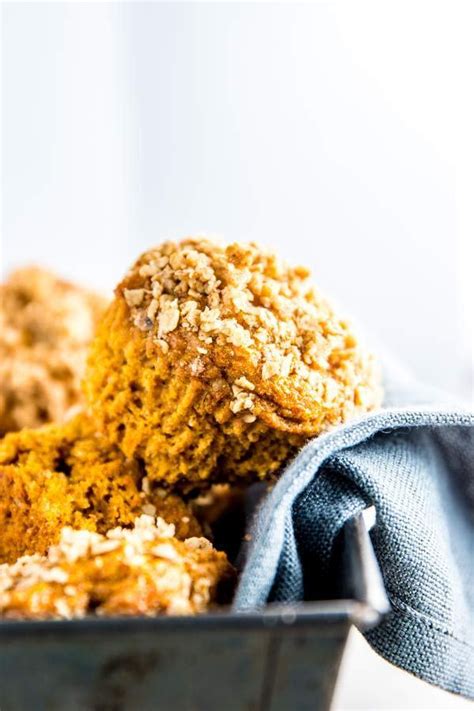 the-best-healthy-pumpkin-muffins-refined-sugar-free image