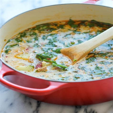 sausage-potato-and-spinach-soup-newest image