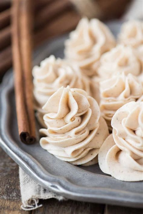 spiced-buttercream-frosting-the-first-year image