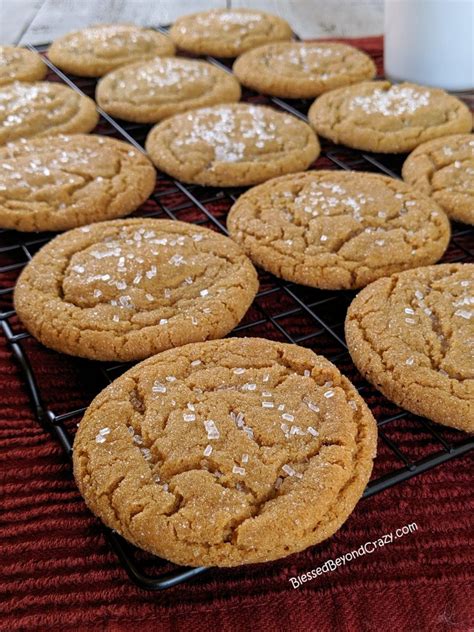 quick-and-easy-ginger-snap-cookies-blessed-beyond image
