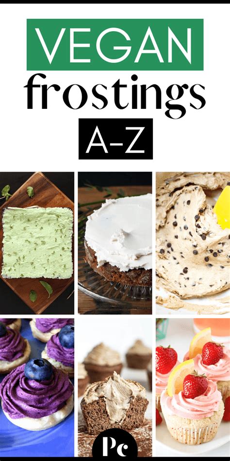 vegan-buttercream-and-frosting-recipes-a-z-the image