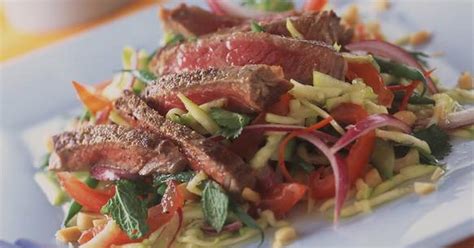 10-best-cold-beef-salad-recipes-yummly image