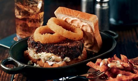 mile-high-meatloaf-burger-recipe-unilever-food image