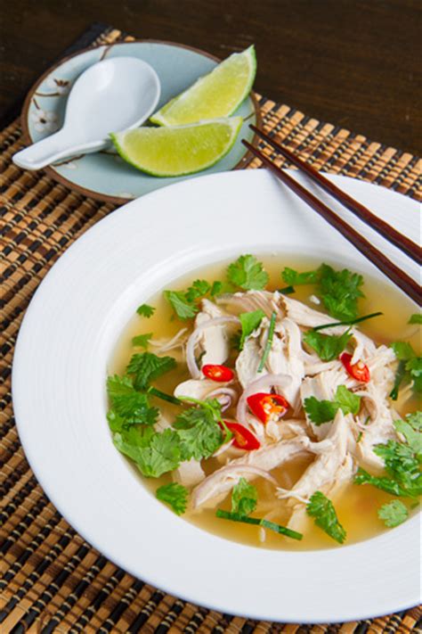 tom-yum-gai-thai-hot-and-sour-chicken-soup image