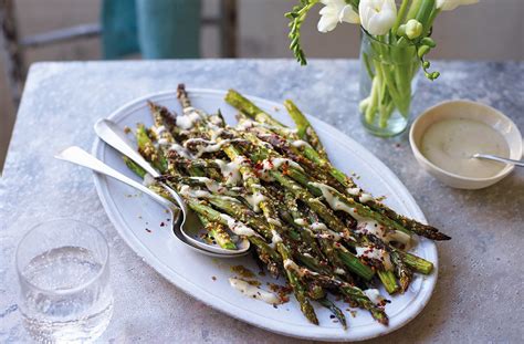 sesame-roasted-asparagus-tesco-real-food image