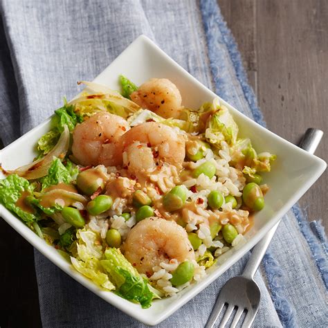 asian-shrimp-and-rice-bowls-recipe-eatingwell image