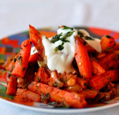 ottolenghis-spicy-moroccan-carrot-salad-the-spice image