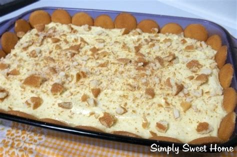 ultimate-uncooked-southern-banana-pudding-simply image