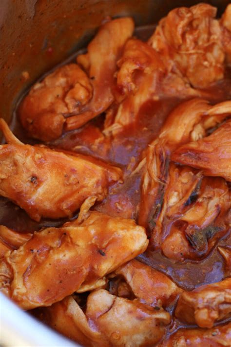 sweet-baby-rays-chicken-365-days-of-slow-cooking image
