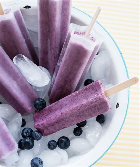 easy-recipe-for-blueberry-popsicles-healthy-and-yummy image