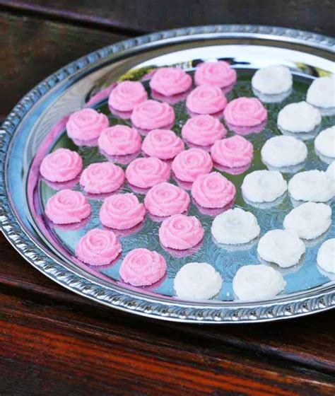 old-fashioned-cream-cheese-mints-recipe-cheap image