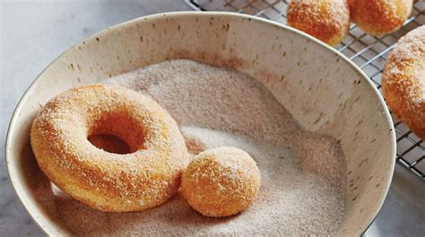 cinnamon-sugar-donuts-safeway image