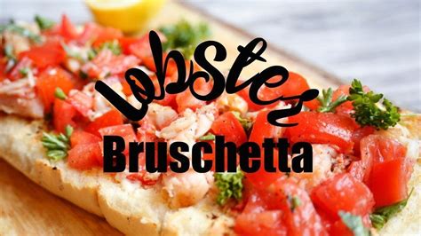 lobster-bruschetta-jordans-easy-entertaining image