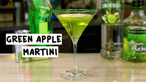 green-apple-martini-tipsy-bartender image