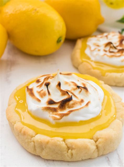lemon-meringue-pie-cookies-two-sisters image