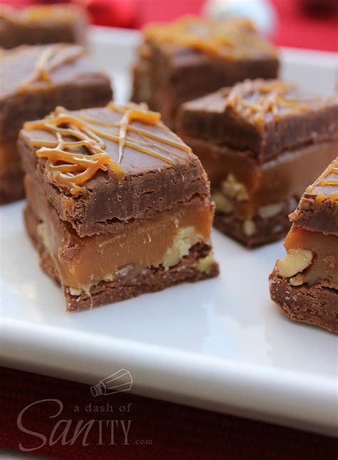 caramel-pecan-turtle-fudge-eat-more-chocolate image