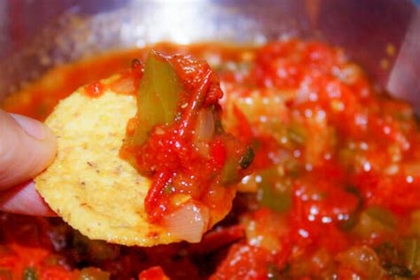 my-favorite-salsa-recipes-gettystewartcom image