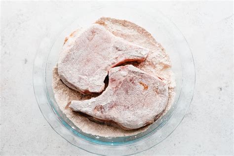 smothered-pork-chops-wellplatedcom image