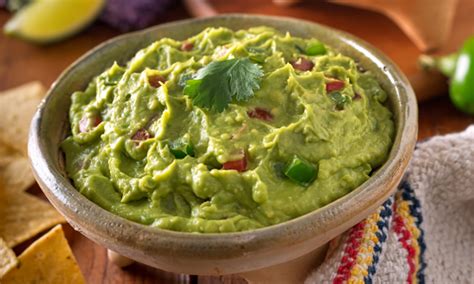 the-best-guacamole-recipe-ever-food-channel image