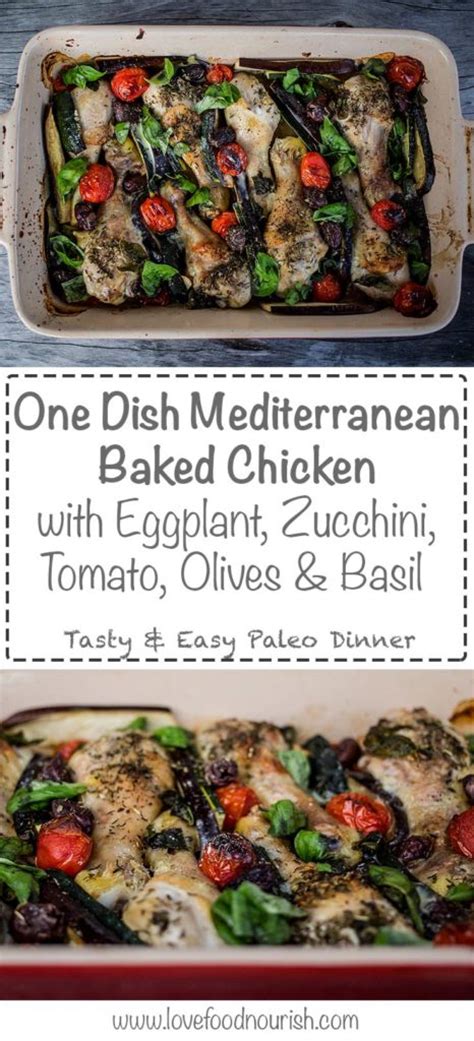 mediterranean-chicken-bake-paleo-love-food-nourish image