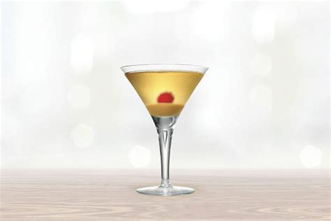 creamy-caramel-martini-with-smirnoff-vodka-cocktail image