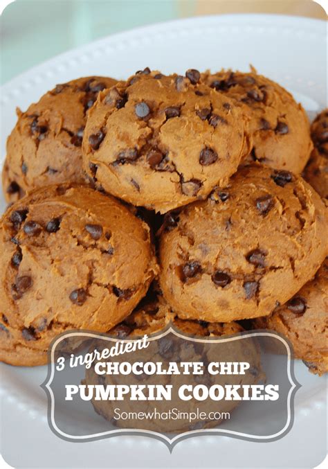 cake-mix-pumpkin-chocolate-chip-cookies-somewhat image