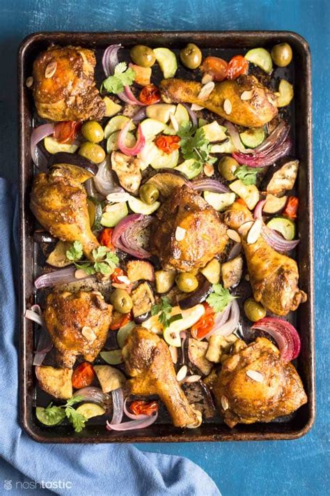 moroccan-chicken-with-roasted-vegetables-with-ras-el image