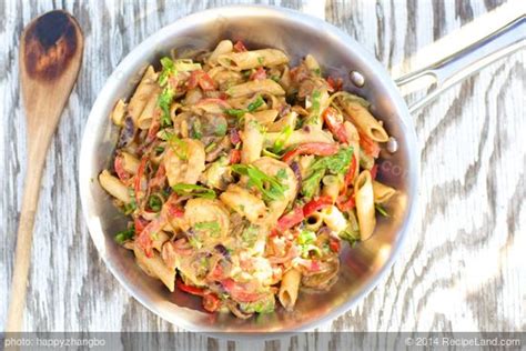 creamy-seafood-pasta-salad image