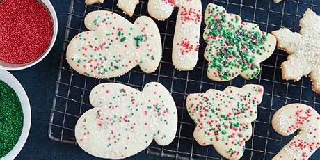 best-old-fashioned-sugar-cookies-recipes-food image