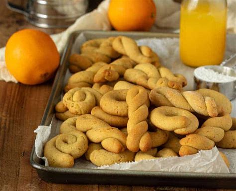 greek-easter-orange-cookies-koulourakia-portokaliou image