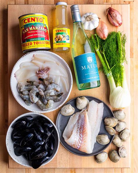 zuppa-di-pesce-simple-rustic-seafood-stew-sip image