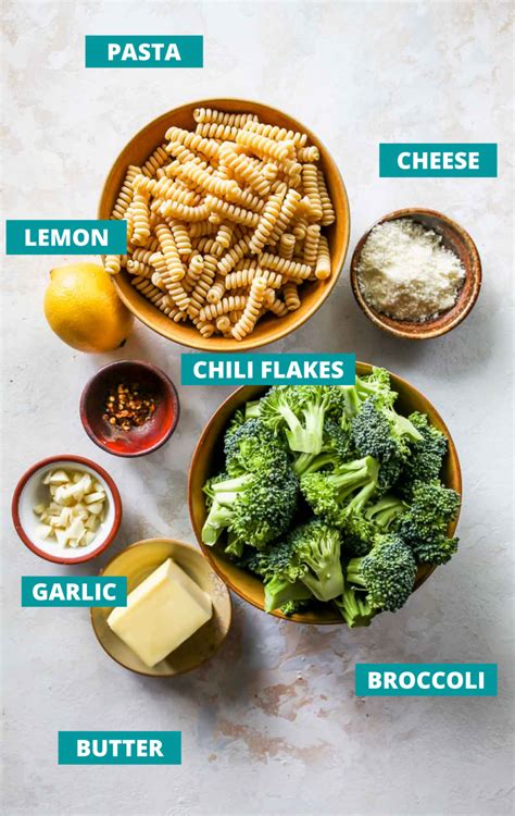 lemon-butter-broccoli-pasta-dishing-out-health image